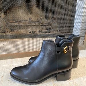 🖤🕶 Cole Haan Black Chelsea Boots 🕶🖤